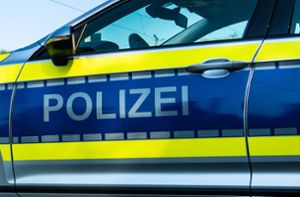 Die Polizei nahm im Neckar-Odenwald-Kreis einen 14 Jahre alten Jungen fest (Symbolbild). Foto: IMAGO/Fotostand/IMAGO/Fotostand / Gelhot