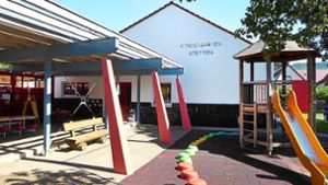 Haushaltsberatungen in Hechingen: Kindergarten-Neubau erhitzt Gemüter