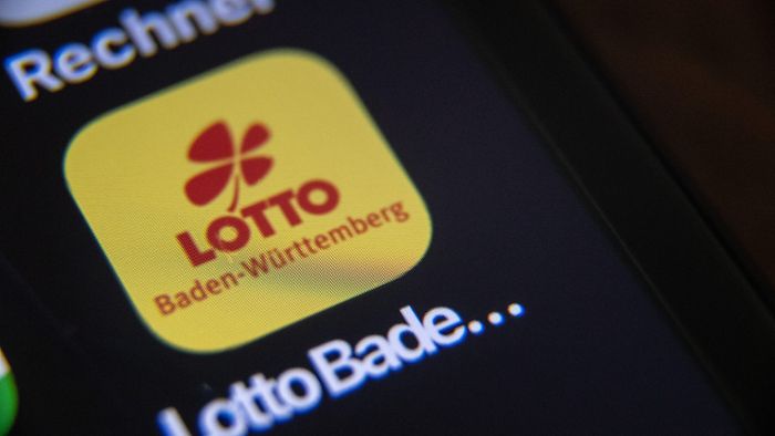 Lottospieler gewinnt 38 Millionen Euro