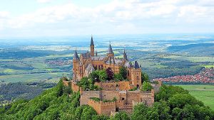 Rechtsexperte rät dem Hause Hohenzollern zu einem Vergleich