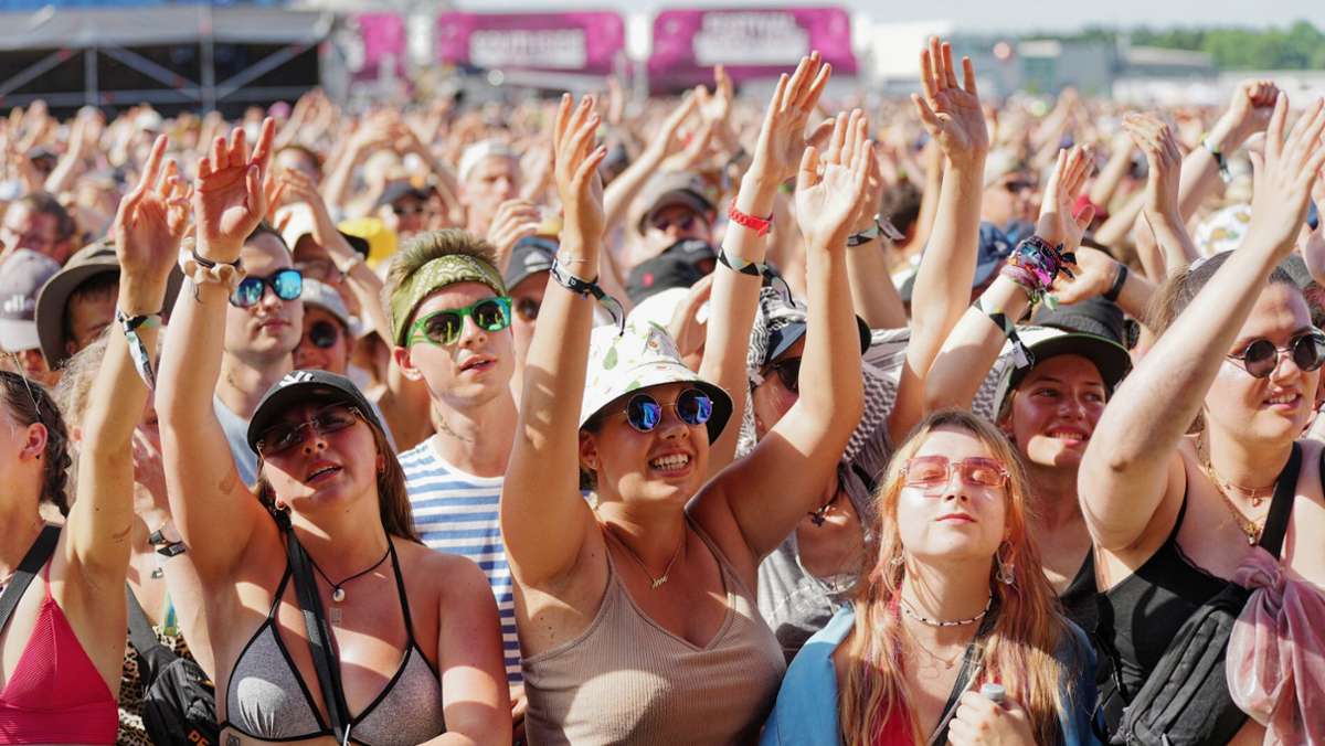 Southside Festival 2024: Tickets werden teurer – das sagt der Veranstalter