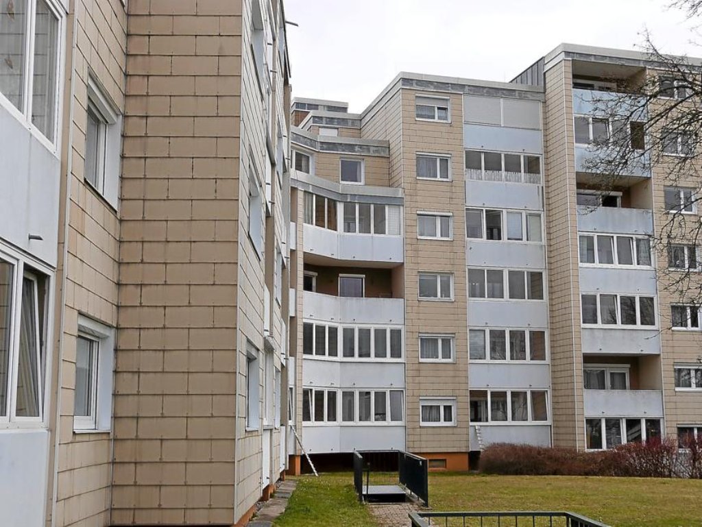 Freudenstadt: Trotz günstiger Mieten stehen viele Wohnungen leer