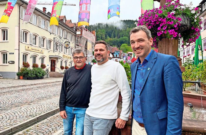 Zusammenschluss in Wolfach: Das sind die fünf Säulen des Forum Zukunft