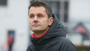 Interimsduo steht schon fest: FC 07 Albstadt trennt sich von Trainer Oliver Hack
