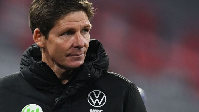 Offiziell: Trainer wechselt vom VfL Wolfsburg nach Frankfurt