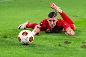 Im Dienste ihrer Nationalmannschaft: Neun Spieler des SC Freiburg sind auf Länderspielreise