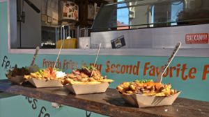 Das Streetfood-Festival kehrt nach Freudenstadt zurück