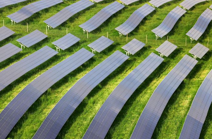 Energiewende: Photovoltaik verstärkt an Bundes- und Landesstraßen