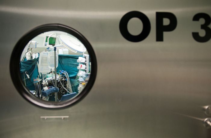 Kliniken verschieben OPs und Behandlungen: „Stille Triage“ – die Folgen der Pandemie