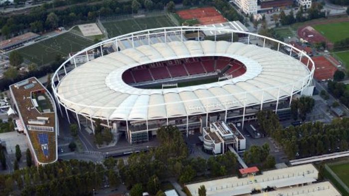 Stuttgart 21 macht Stadiongängern das Leben schwer