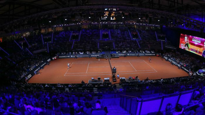 Diese Tennis-Stars kommen zum WTA-Turnier nach Stuttgart