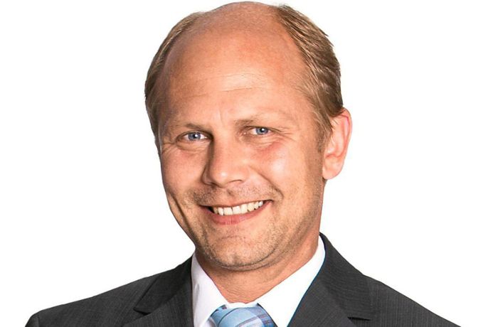 Bilanz in Wellendingen: Bürgermeister Thomas Albrecht spricht Schwachstellen und Mutmacher an