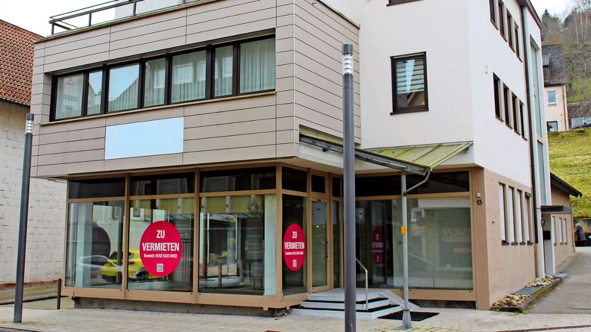 Einzelhandel in Altensteig: „Innenstadtberater“ soll Lösungen aufzeigen