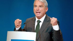 CDU wählt Strobl zum Mappus-Nachfolger