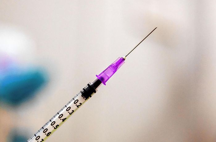 Immer mehr Booster: Impfquoten in den Landkreisen steigen weiter