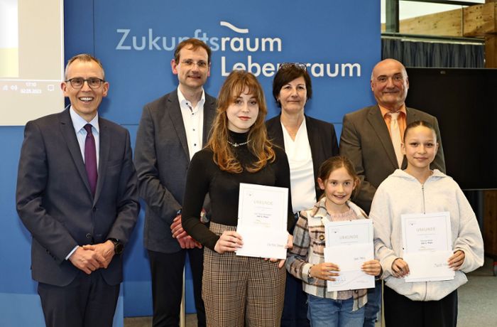 Quellenland History: Schwarzwald-Baar-Kreis vergibt Geschichtspreis an Nachwuchs