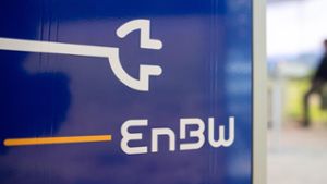 EnBW baut Schnellladenetz an Trigema-Standorten