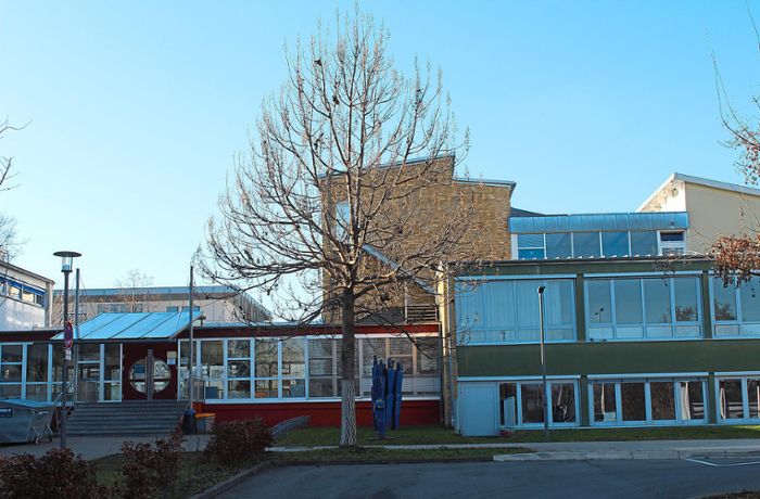 Gemeinderat Rottenburg: Kosten steigen bei der Hohenbergverbundschule
