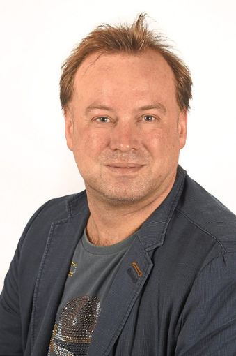 Andreas Rauscher ist Professor an der Universität in Siegen.  Foto: Rauscher Foto: Schwarzwälder Bote