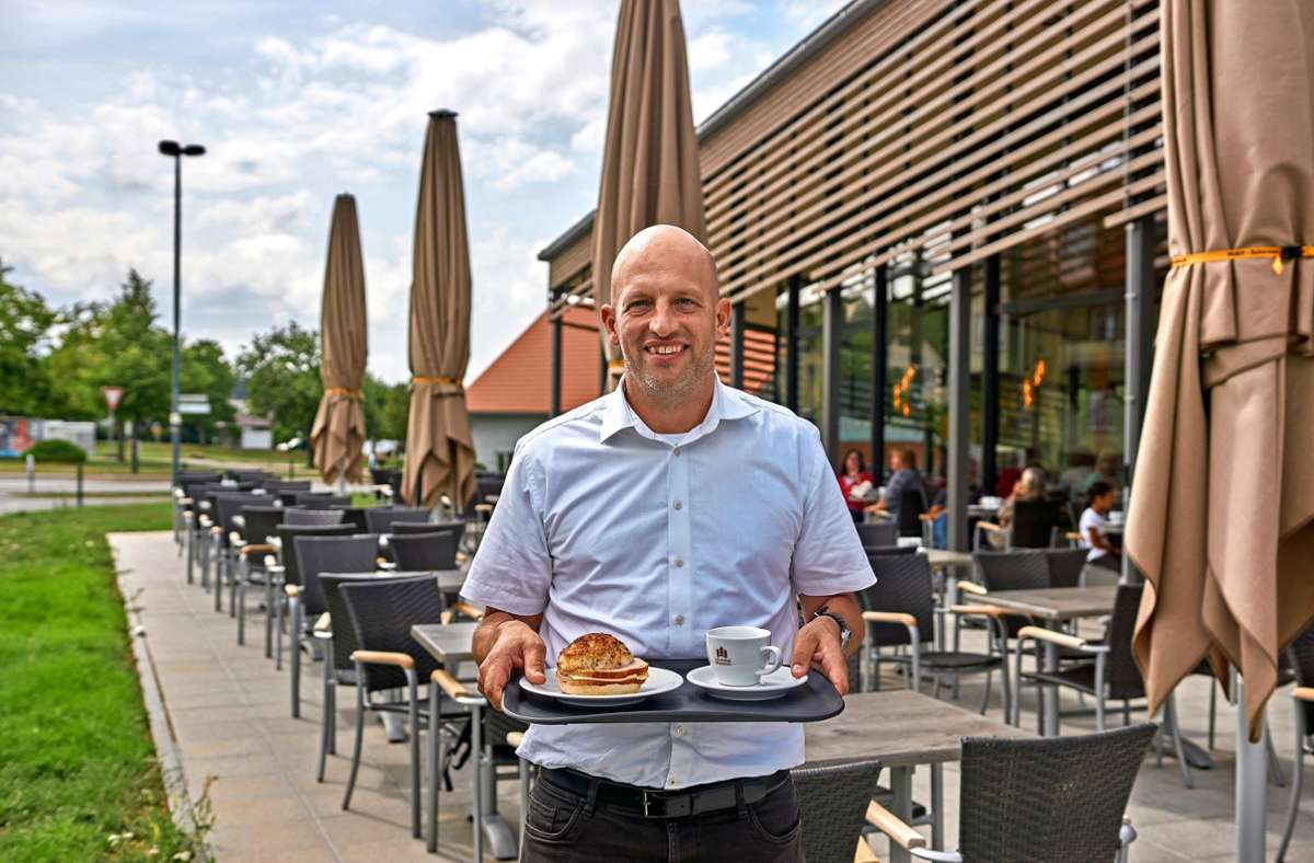 Jurgen Leib Horb