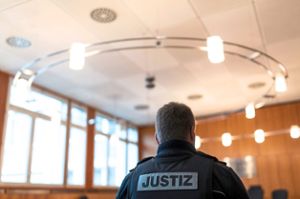 Das Landgericht Offenburg versucht seit Dienstag zu klären, ob der Angeklagte in eine Psychatrie muss. Foto: Symbolfoto: Seeger