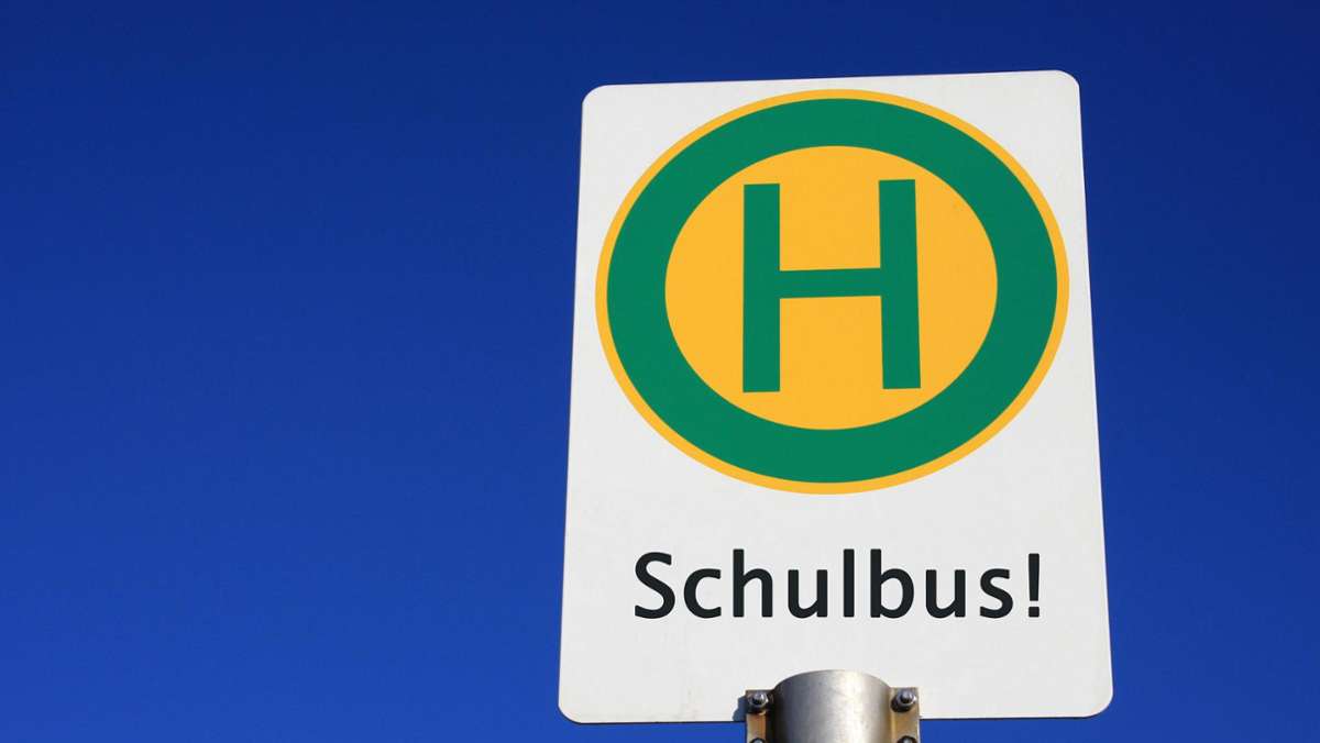 ÖPNV in Hechingen: Kinder haben Angst vor Zuständen an Bushaltestelle