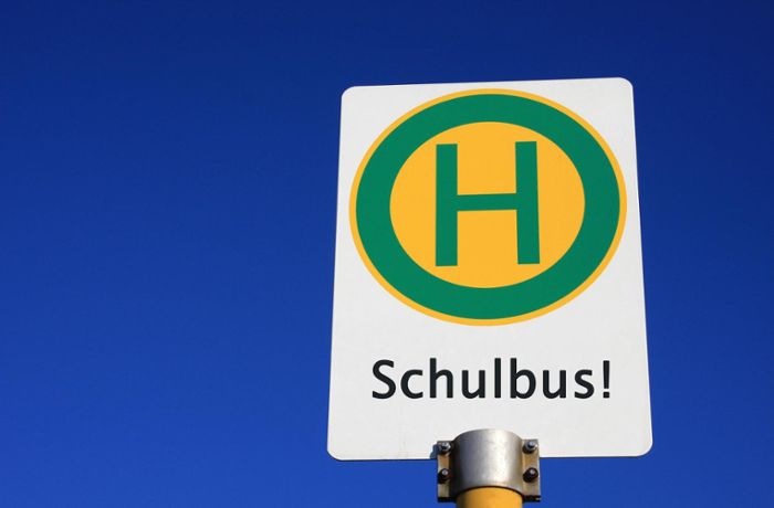 ÖPNV in Hechingen: Kinder haben Angst vor Zuständen an Bushaltestelle