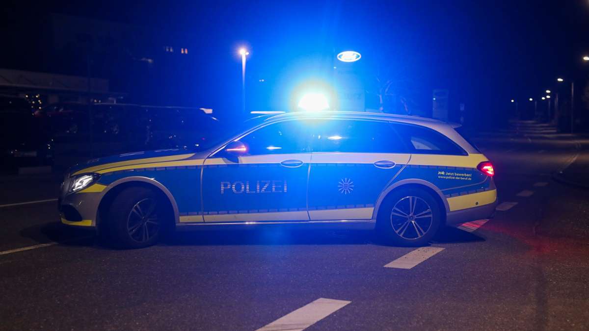 15.000 Euro Sachschaden: Auto überschlägt sich in Vöhrenbach