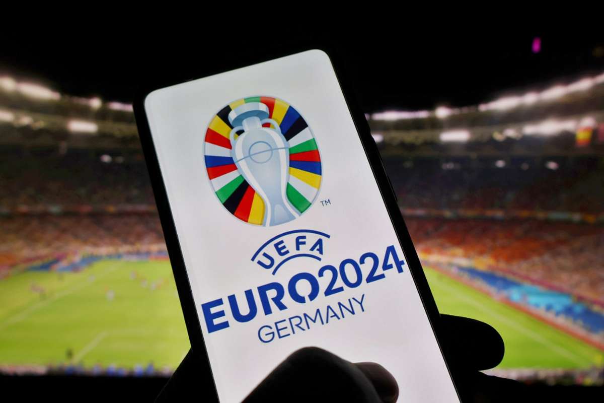 EM-Tickets sind sehr nachgefragt So seid ihr bei der Europameisterschaft 2024 live dabei - Fußball