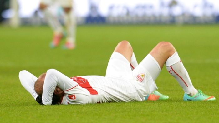 Analyse: VfB mit unglücklicher Niederlage
