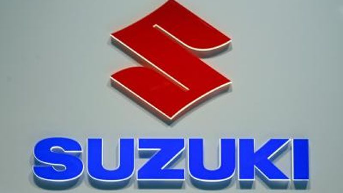 VW steigt bei Suzuki ein