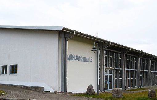 Das in der Mühlbachhalle Mariazell eingerichtete Bürgertestzentrum wird immer mehr in Anspruch genommen und gelangt allmählich an seine Kapazitätsgrenze. Foto: Herzog