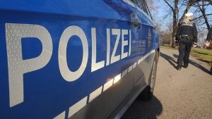 Kretschmann: Polizeireform hält Kostenrahmen ein