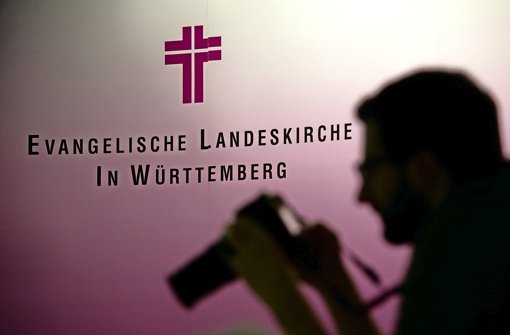 Die Protestanten in Württemberg haben Foto: dpa