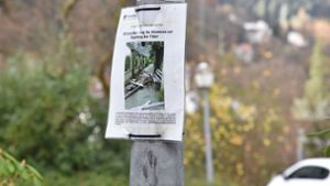 Kriminalität in Schramberg: Videoüberwachung gegen Vandalismus