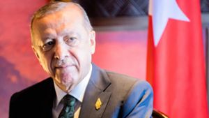 Erdogan droht Athen indirekt mit Raketenangriff