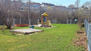 Kindergarten Regenbogen in Furtwangen: Eigenengagement ist willkommen
