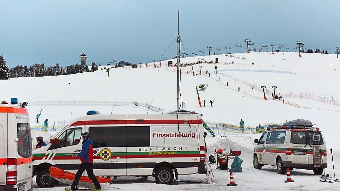 Tödlicher Skiunfall: Ermittlungen eingestellt