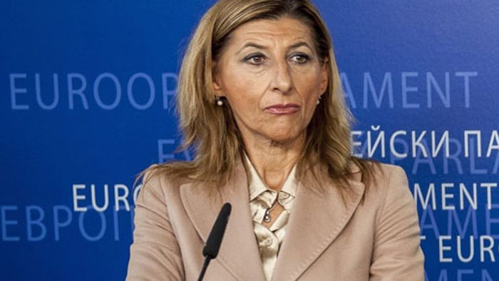 Lampedusas Bürgermeisterin wird ausgezeichnet