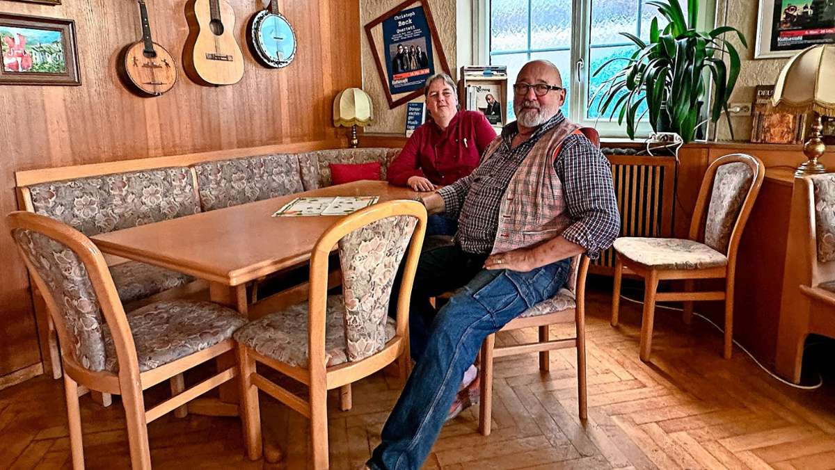 Kultur in Schwenningen: Das Café Häring hat sich verändert