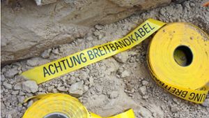 Bis 2027 soll der Breitbandausbau im Landkreis Freudenstadt abgeschlossen sein. (Symbolfoto) Foto: Herb – adobe.stock.com