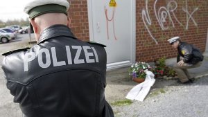 Neue Theorie um Thüringer Polizistin