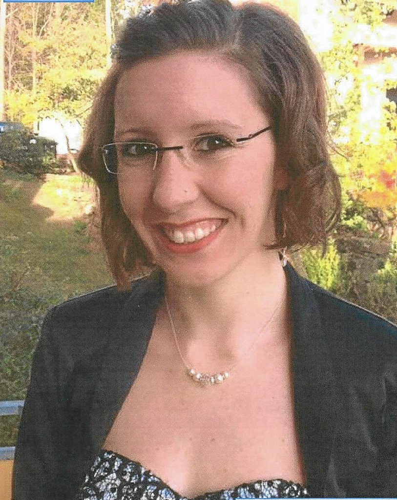 Stefanie Großmann.