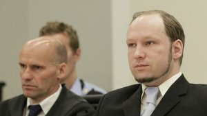 Verteidiger: Breivik war zurechnungsfähig