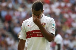 Der VfB Stuttgart II hat sein Heimspiel gegen Unterhaching 1:3 verloren. Den Ehrentreffer für die Schwaben erzielte Daniel Didavi. (Archivbild) Foto: Pressefoto Baumann