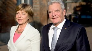 Wollte Bundestag Gauck einbremsen?