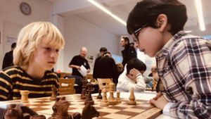 Schachclub Bad Dürrheim: Sozialkompetenz ist Teil des Trainings