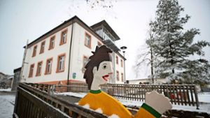 Der Kindergartenverein Schabenhausen ist Geschichte. Der Kindergarten selbst besteht unter neuer Trägerschaft weiter. Foto: Marc Eich
