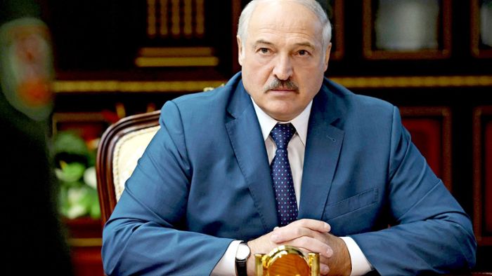 Ist Lukaschenko der neue Stalin?