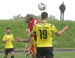 Der FC Holzhausen hat den Dreier verpasst. Foto: Heidepriem